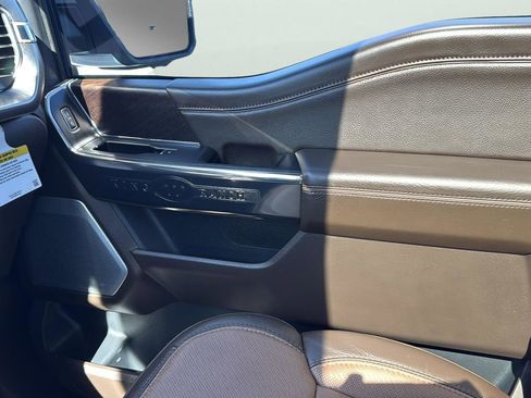 Used 2023 Ford F150 King Ranch w/ Equipment Group 601A High image 24