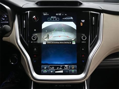 Used 2024 Subaru Outback Limited w/ Popular Package #2 image 12