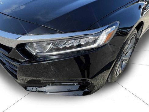 Used 2020 Honda Accord EX-L image 10