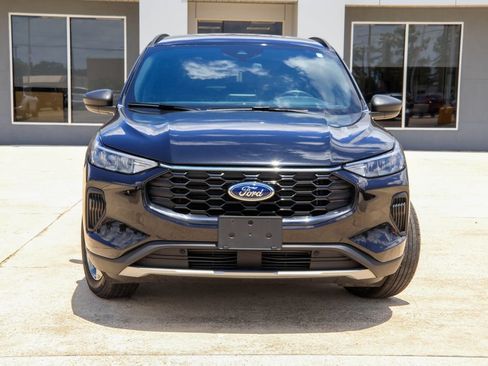 Used 2025 Ford Escape ST-Line AWD/4WD image 22