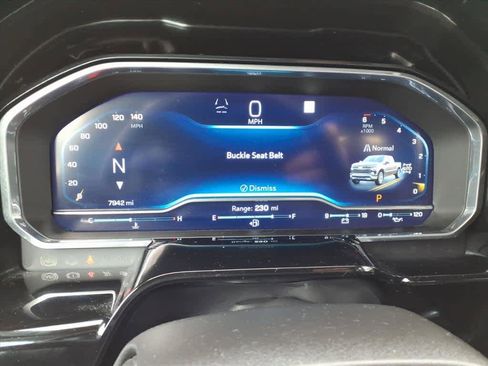 Used 2023 Chevrolet Silverado 1500 LTZ w/ LTZ Premium Package image 14