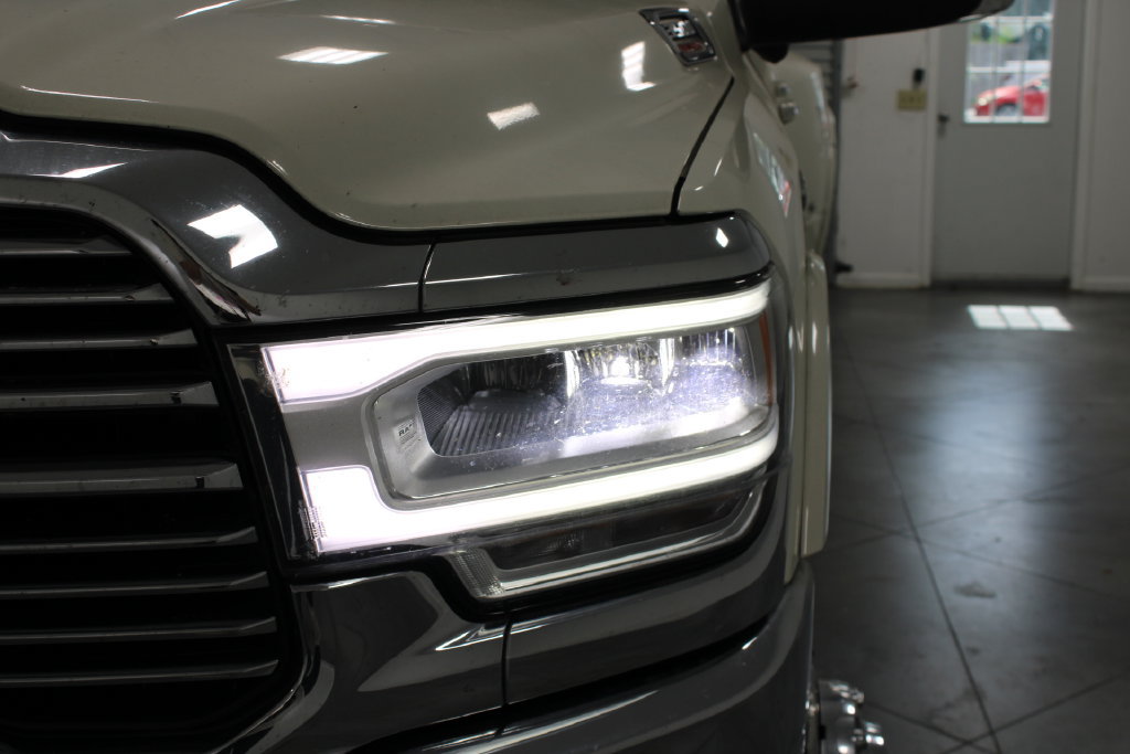 Used 2019 RAM 3500 Laramie AWD/4WD image 12