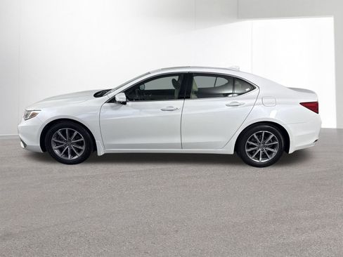 Certified 2020 Acura TLX w/ Technology Package image 32