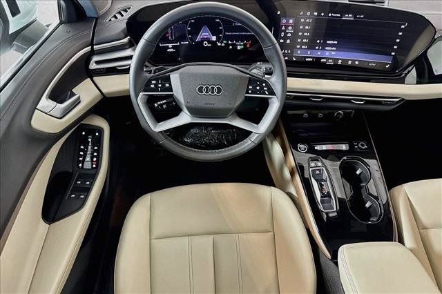 Used 2025 Audi A5 2.0T Premium AWD/4WD image 19