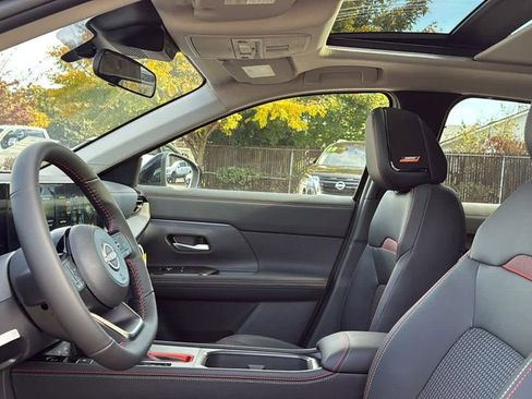 New 2026 Nissan Kicks SR w/ SR Premium Package image 16