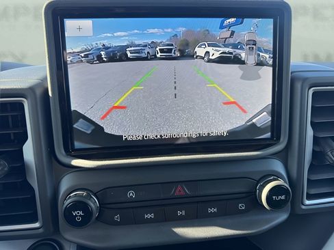 Used 2022 Ford Bronco Sport Big Bend w/ Convenience Package image 19