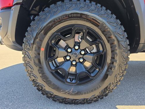 New 2026 RAM 1500 RHO AWD/4WD image 31