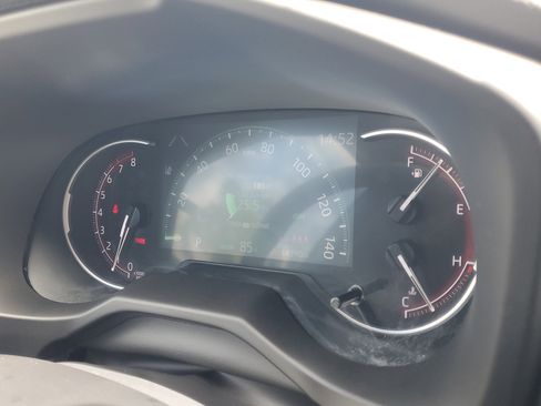 Certified 2025 Toyota RAV4 XLE w/ Convenience Package FWD image 25