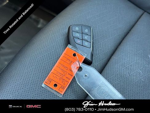 Used 2024 Chevrolet Tahoe High Country w/ Advanced Technology Package image 38