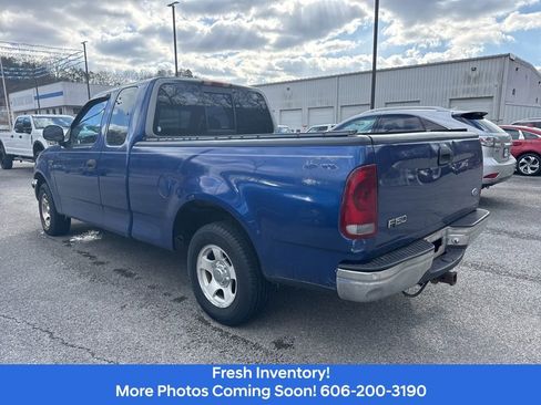 Used 1997 Ford F150 XLT image 6