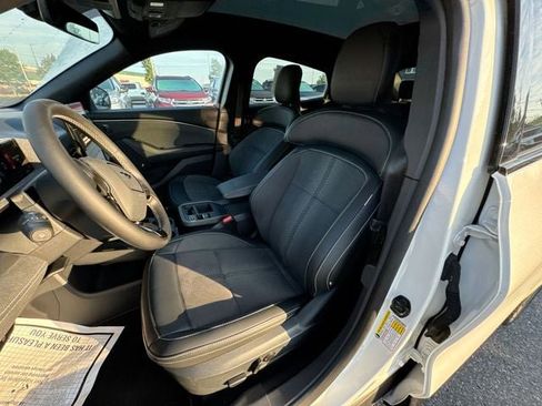 New 2025 Ford Mustang Mach-E GT image 11