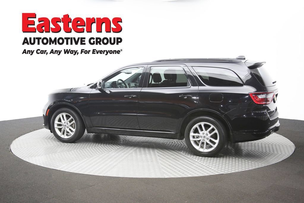 Used 2024 Dodge Durango GT RWD image 62