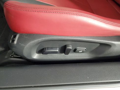 Used 2022 INFINITI Q60 Red Sport 400 w/ Cargo Package image 30