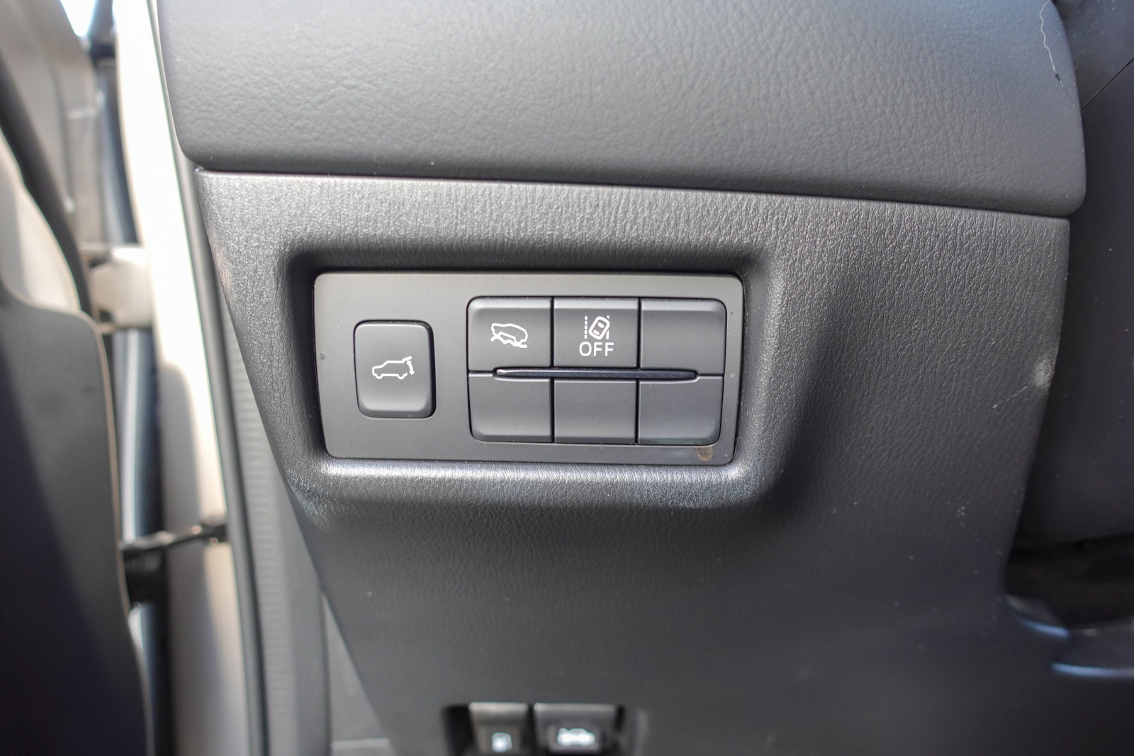 Used 2025 MAZDA CX-5 AWD 2.5 S w/ Preferred Package image 18