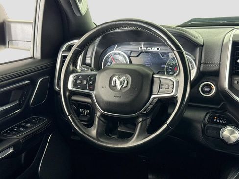 Used 2021 RAM 1500 Laramie RWD image 20