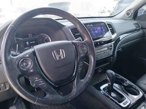 Used 2017 Honda Ridgeline RTL-E image 21