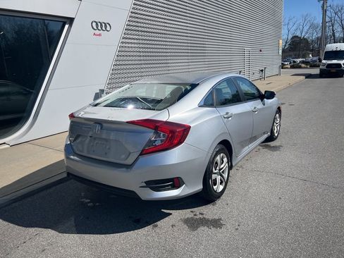 Used 2018 Honda Civic LX image 27