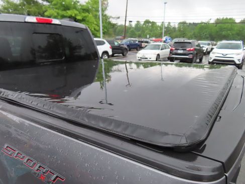 Used 2023 Ford F150 XLT w/ Equipment Group 302A High AWD/4WD image 13