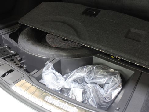 Used 2025 Lexus RX 350 F Sport w/ Convenience Package image 69