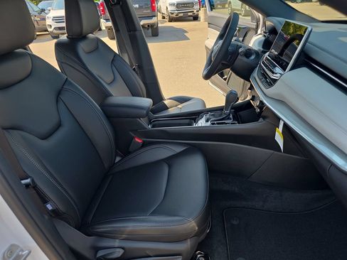 New 2026 Jeep Compass Limited AWD/4WD image 10