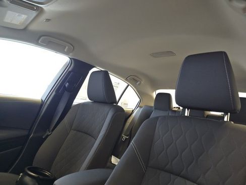 New 2026 Toyota Corolla LE image 10