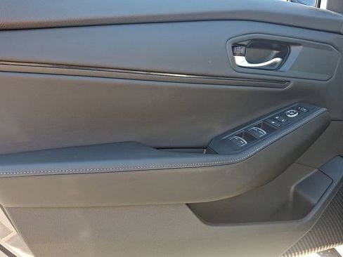 Used 2025 Honda Accord Sport image 12