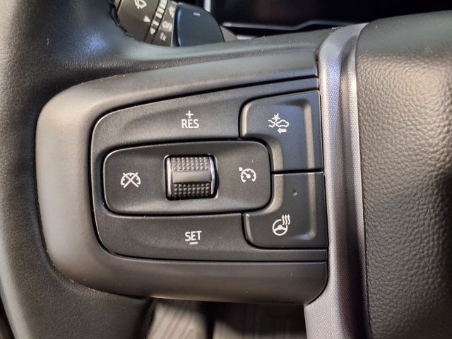 Used 2025 GMC Sierra 1500 Elevation w/ Preferred Package AWD/4WD image 9