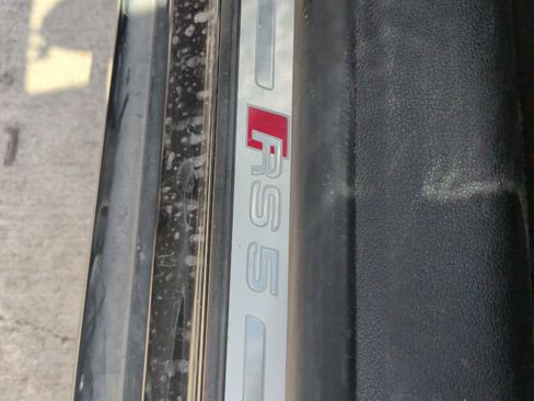 Used 2023 Audi RS 5 Sportback AWD/4WD image 40