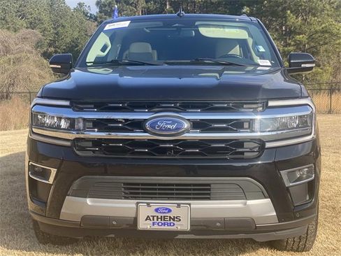 Certified 2024 Ford Expedition Limited image 13