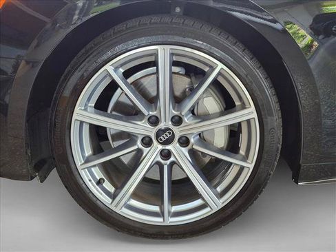 Used 2025 Audi A5 2.0T Premium Plus AWD/4WD image 22