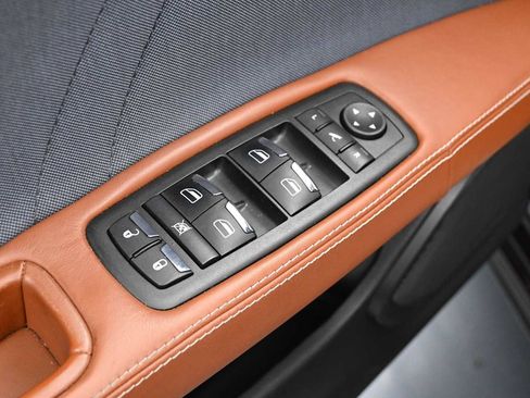 Used 2018 Maserati Quattroporte S GranLusso RWD image 8