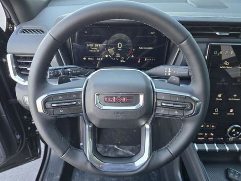 New 2026 GMC Terrain Elevation w/ Elevation Premium Package AWD/4WD image 16