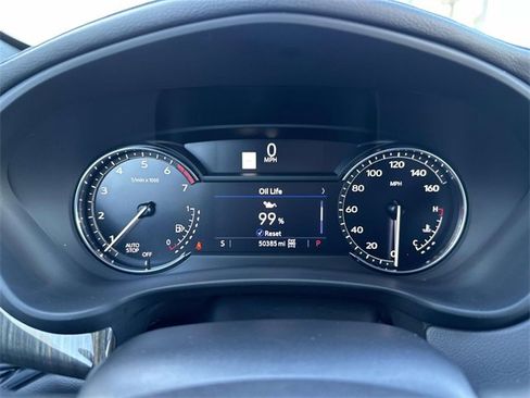 Certified 2022 Cadillac XT4 Premium Luxury w/ Enhanced Visibility Package image 64