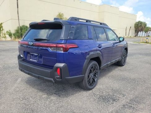 New 2026 Subaru Outback Limited XT AWD/4WD image 5
