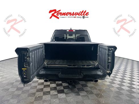 Used 2020 RAM 1500 Laramie w/ Sport Appearance Package image 39
