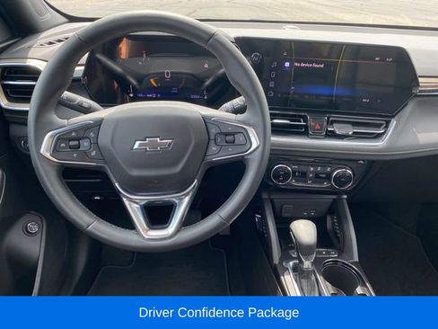 Certified 2024 Chevrolet TrailBlazer ACTIV w/ Convenience Package AWD/4WD image 7
