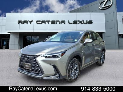 Certified 2024 Lexus NX 350 AWD