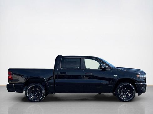 New 2026 RAM 1500 Lone Star AWD/4WD image 9