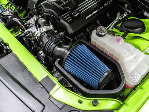 Used 2023 Dodge Challenger R/T Scat Pack image 46