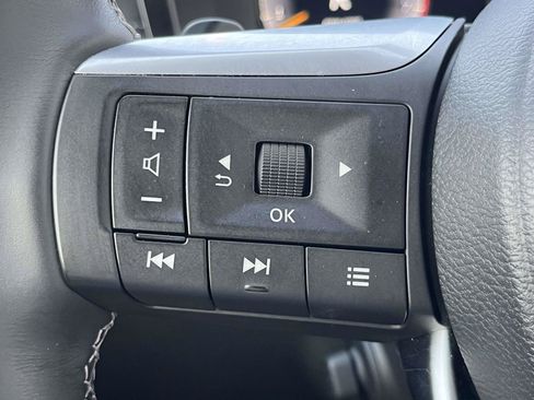 Used 2023 INFINITI QX60 Sensory w/ Vision Package AWD/4WD image 24