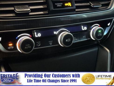 Used 2021 Honda Accord Sport Special Edition image 19