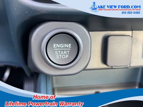 New 2026 Ford Maverick Lariat AWD/4WD image 35