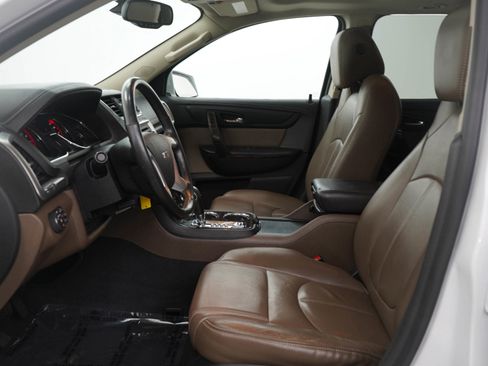 Used 2017 GMC Acadia Limited SLT image 15