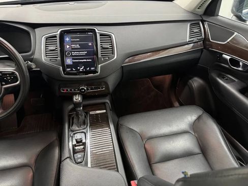 Used 2019 Volvo XC90 T6 Momentum w/ Advanced Package AWD/4WD image 33