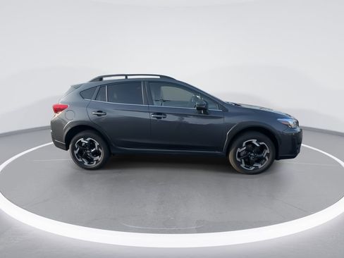 Used 2023 Subaru Crosstrek 2.5i Limited image 9