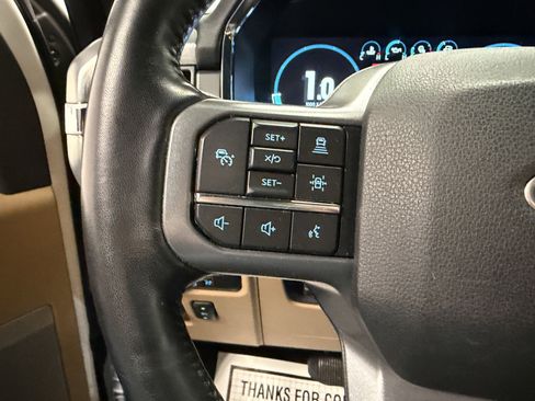 Used 2021 Ford F150 Lariat image 20