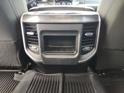 Used 2021 RAM 2500 Lone Star w/ Level 1 Equipment Group w/2_Y AWD/4WD image 12
