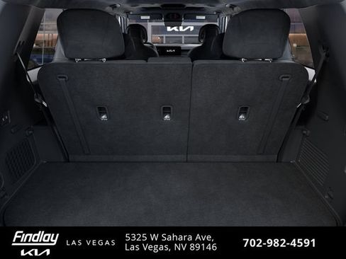 New 2027 Kia Telluride X-Line SX Prestige AWD/4WD image 22