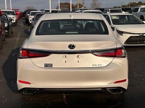 Used 2022 Lexus ES 350 image 10