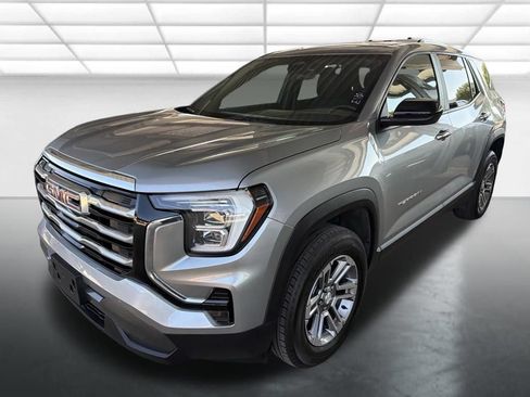 Used 2025 GMC Terrain Elevation FWD image 5